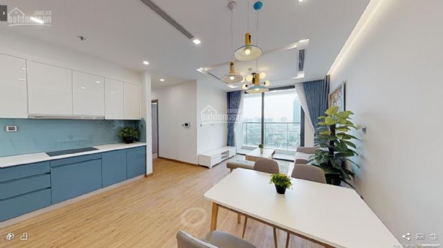 Tôi chính chủ cho thuê căn hộ tại Phú Đô đường Lê Quang Đạo 35m² giá chỉ 3tr3