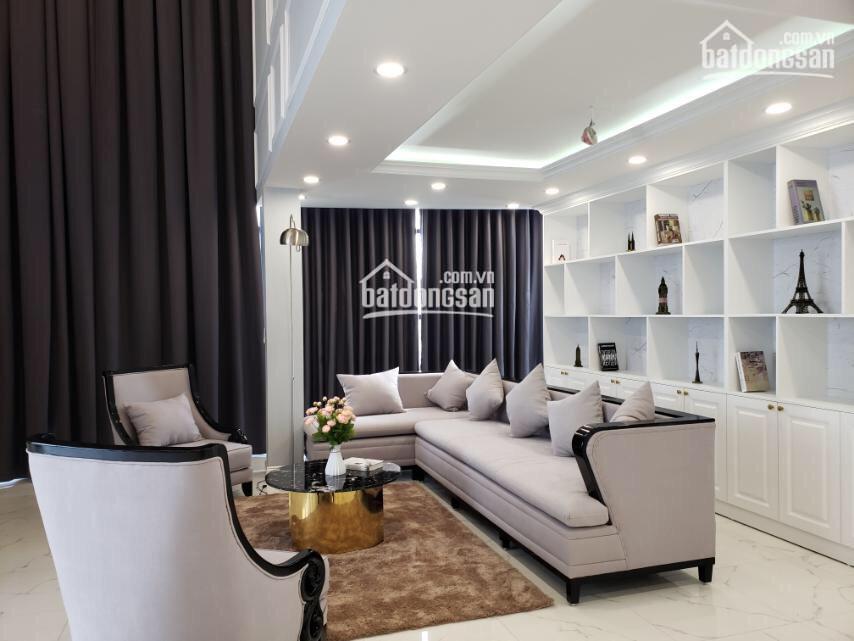 Bán căn hộ Duplex 381m² giá chỉ 20.8tr/m²