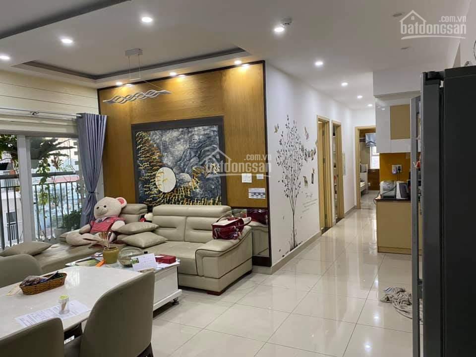 Bán căn hộ Oriental Plaza, Âu Cơ, Quận Tân Phú, căn 2 ngủ, Nhà đẹp giá rẻ chỉ 2.65 tỷ.