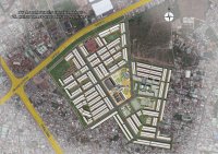 Bán đất khu dân cư An Sương Quận 12 sổ đỏ 100% 80m² giá 6.5 tỷ