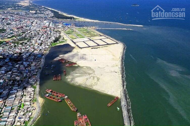 Bán dự án đất nền 2 mặt tiền biển cực đẹp tại Bình Thuận!!!