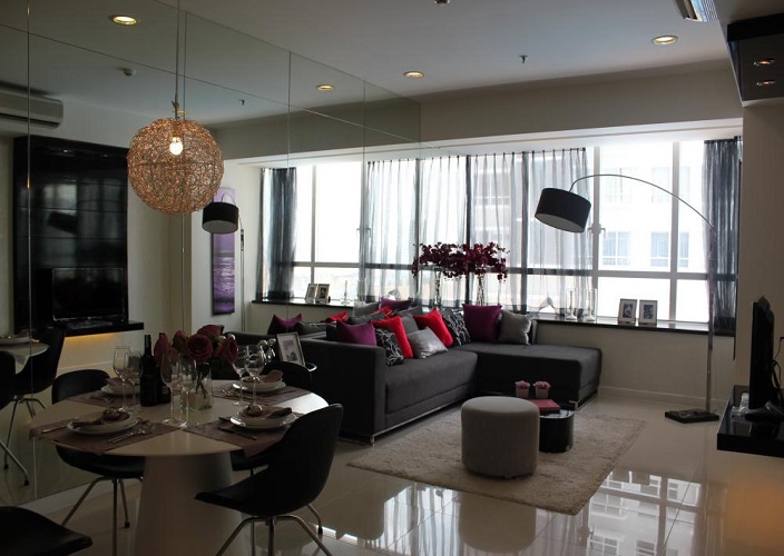 Bán gấp căn hộ chung cư Phú Hoàng Anh 129m2, 3 PN, giá thỏa thuận, call 0977771919