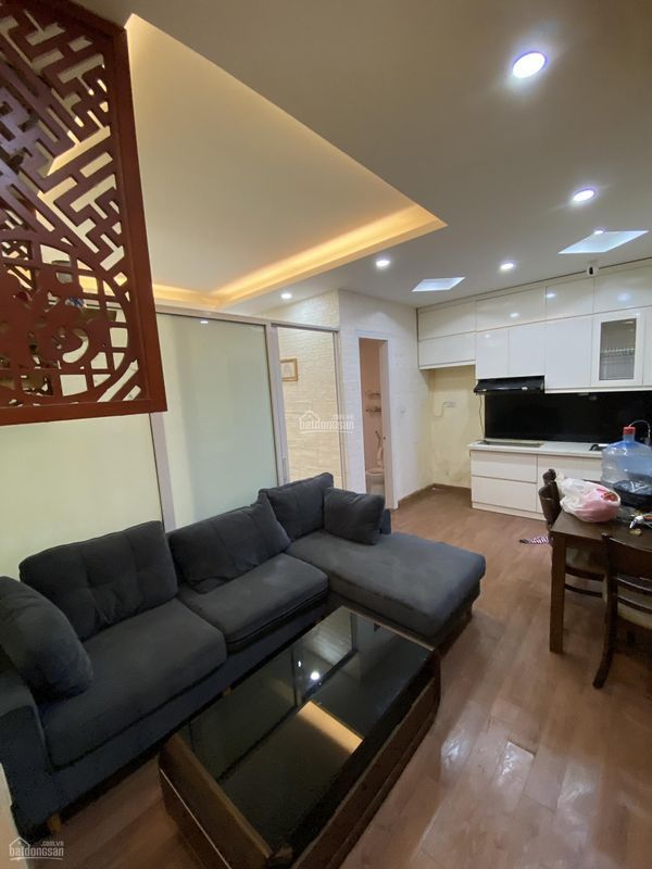 Cần bán căn hộ chung cư HH Linh Đàm 1PN giá siêu hạt dẻ cho khách nhanh tay