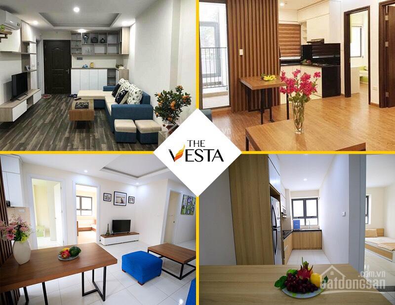 Cần mua căn hộ The Vesta Phú Lãm Hà Đông thì liên hệ ngay!!!