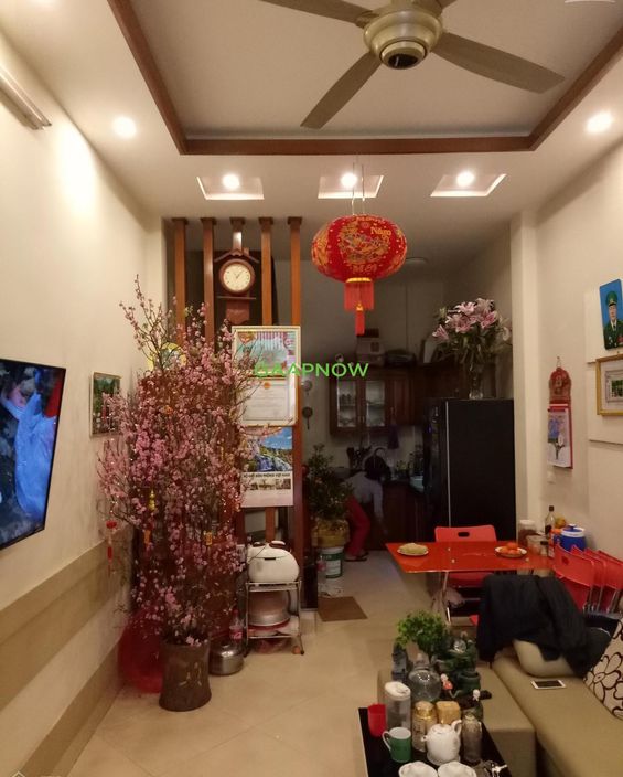 Chính chủ bán gấp nhà Hà Nội phố Dương Văn Bé giá siêu mềm