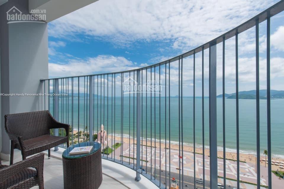 Chính chủ cắt lỗ bán căn hộ Panorama view biển Nha Trang
