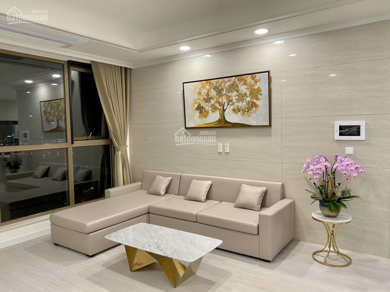 Cho thuê thuê chung cư an bình city, căn hộ 2 - 3PN đầy đủ đồ nội thất view hồ