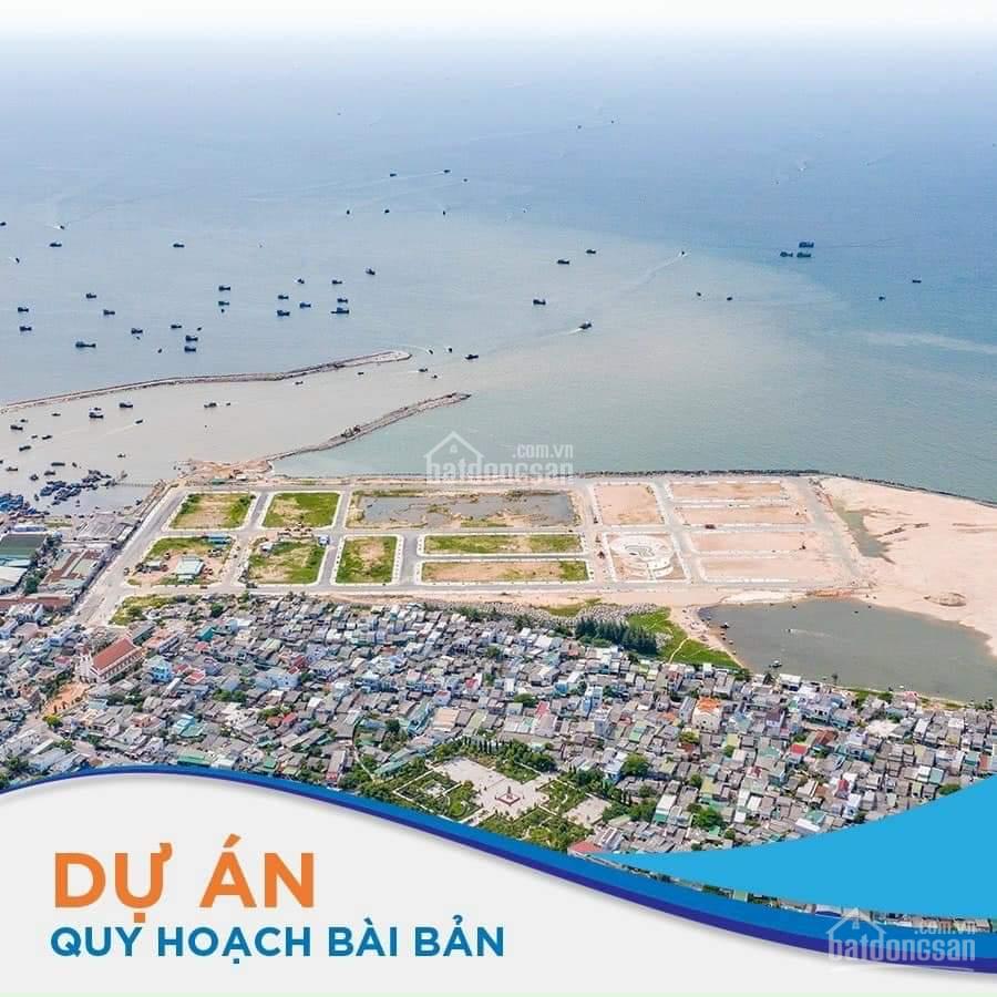 Dự án đất nền biển siêu hot tại Bình Thuận!!!