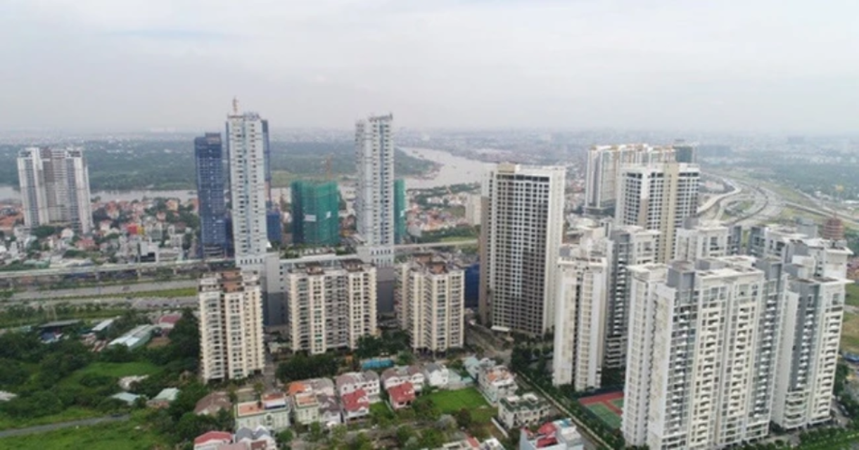 Giá thuê chung cư tại Hà Nội tăng đột biến, nhà đầu tư chuyển từ đất nền sang chung cư