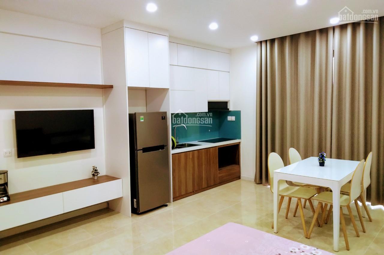 Mua chung cư 1 phòng ngủ tại hà nội căn hộ officetel khu D'Capital Tân Hoàng Minh xem ngay
