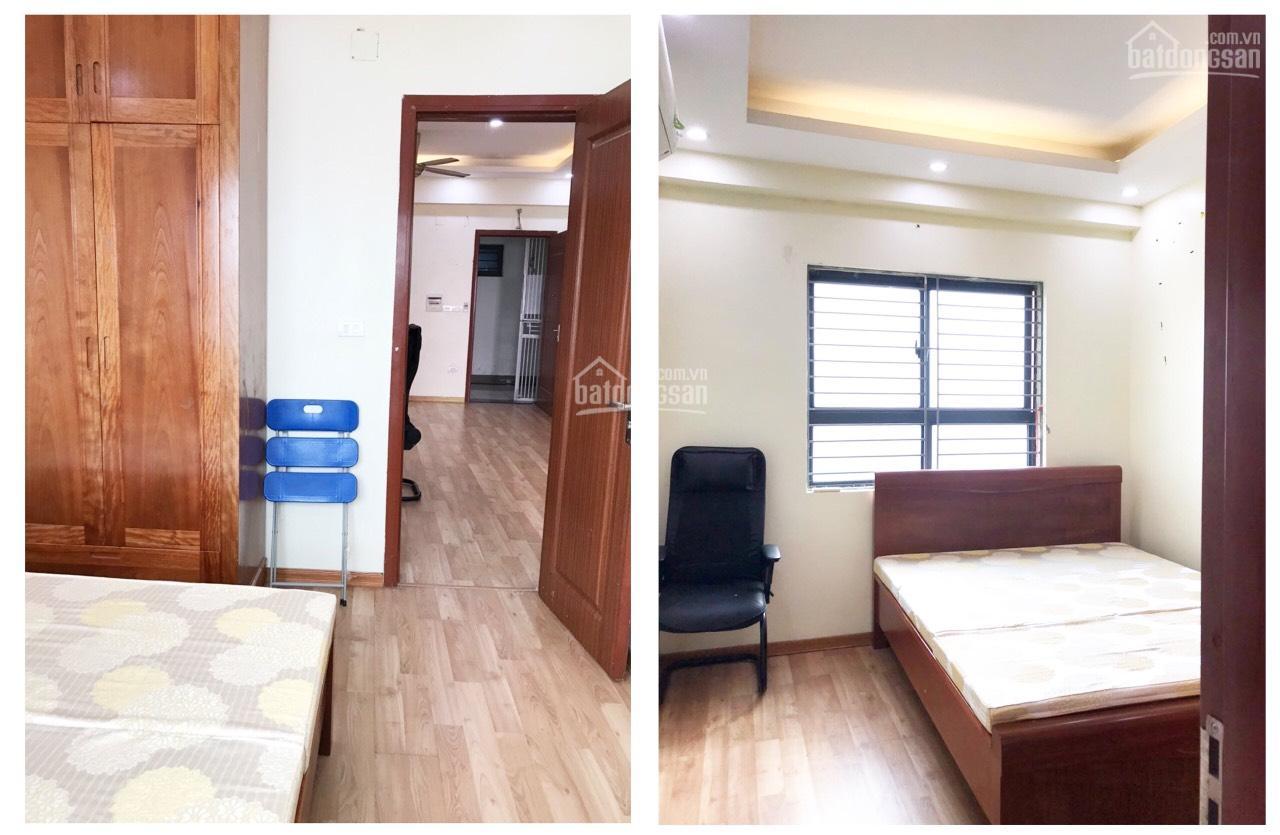 bán căn hộ 1 phòng ngủ HH Linh Đàm, 45m2, đã có đồ nội thất