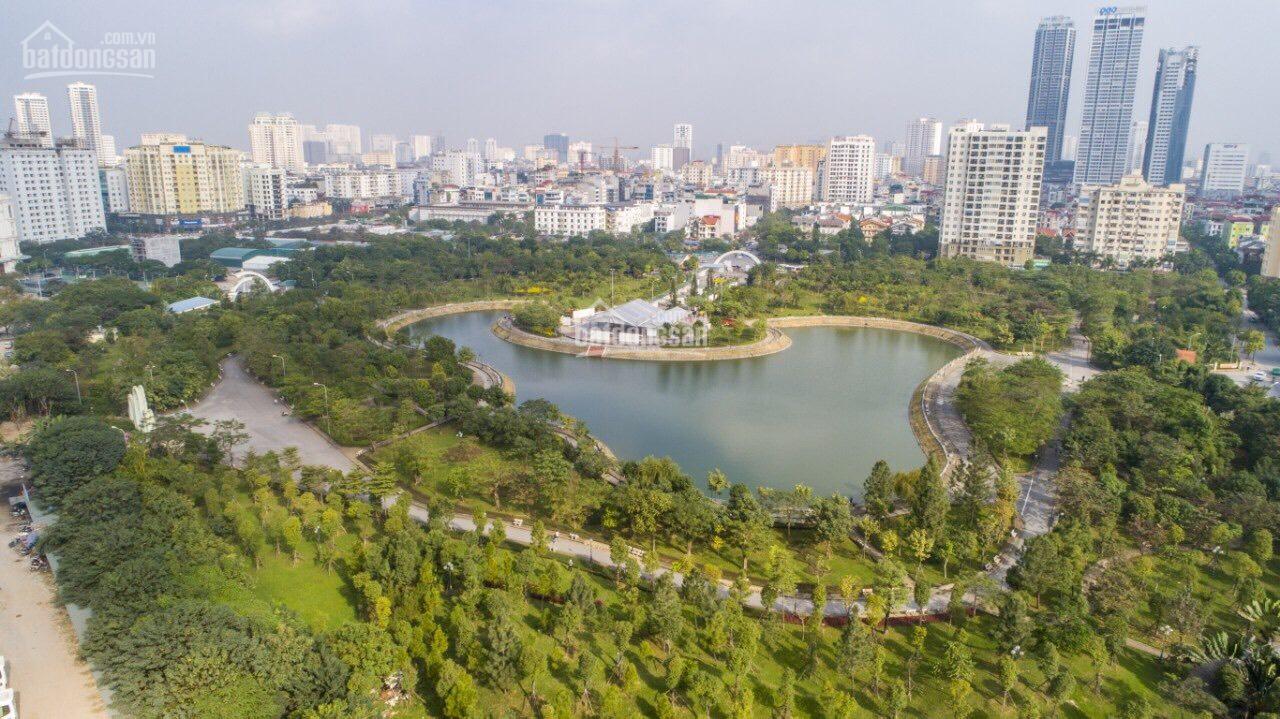 cần bán chung cư luxury park view, 4 PN, 131.02m2, view hồ đẹp, rộng rãi thoáng mát