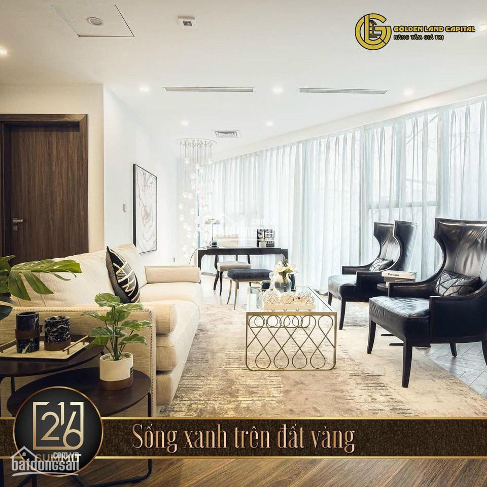mở bán căn hộ chung cư cao cấp Summit Bulding 216 Trần Duy Hưng, Giá rẻ nhất thị trường
